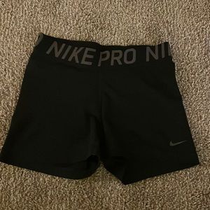 COPY - Womens Nike Pro